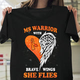 MULTIPLE SCLEROSIS AWARENESS 447