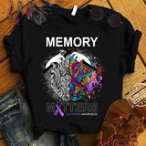 ALZHEIMER AWARENESS 54