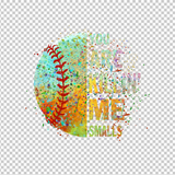 SOFTBALL 89
