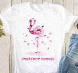 BREAST CANCER AWARENESS 128