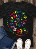 AUTISM AWARENESS 648