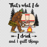 BIGFOOT 174