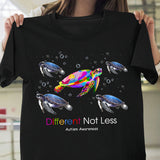 AUTISM AWARENESS 579