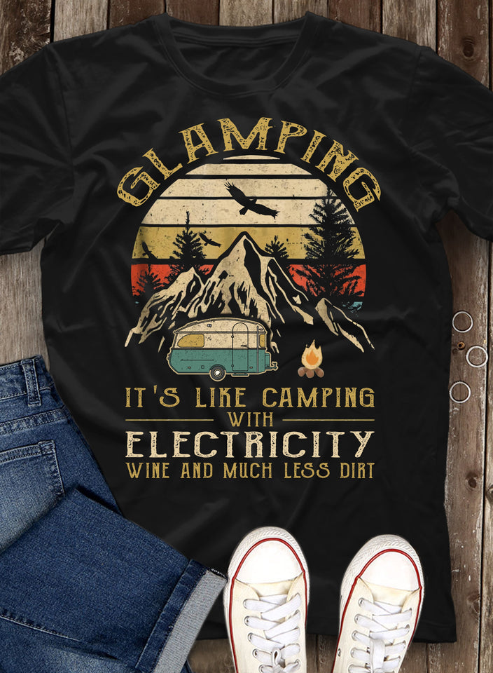 CAMPING 377