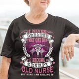 NURSE 237