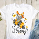 MULTIPLE SCLEROSIS AWARENESS 402