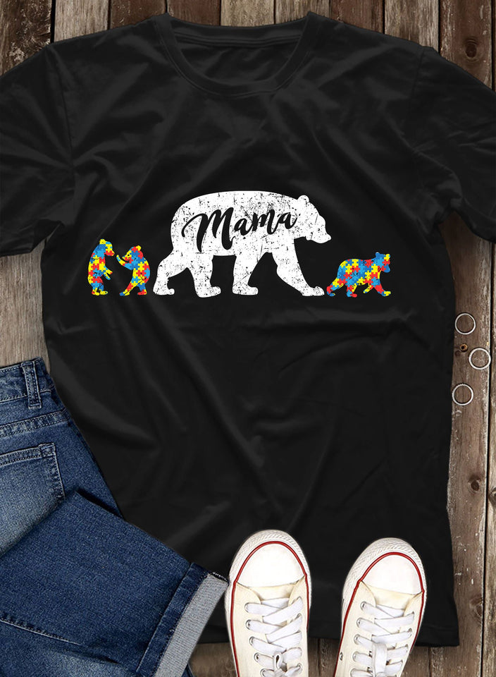 AUTISM AWARENESS 288