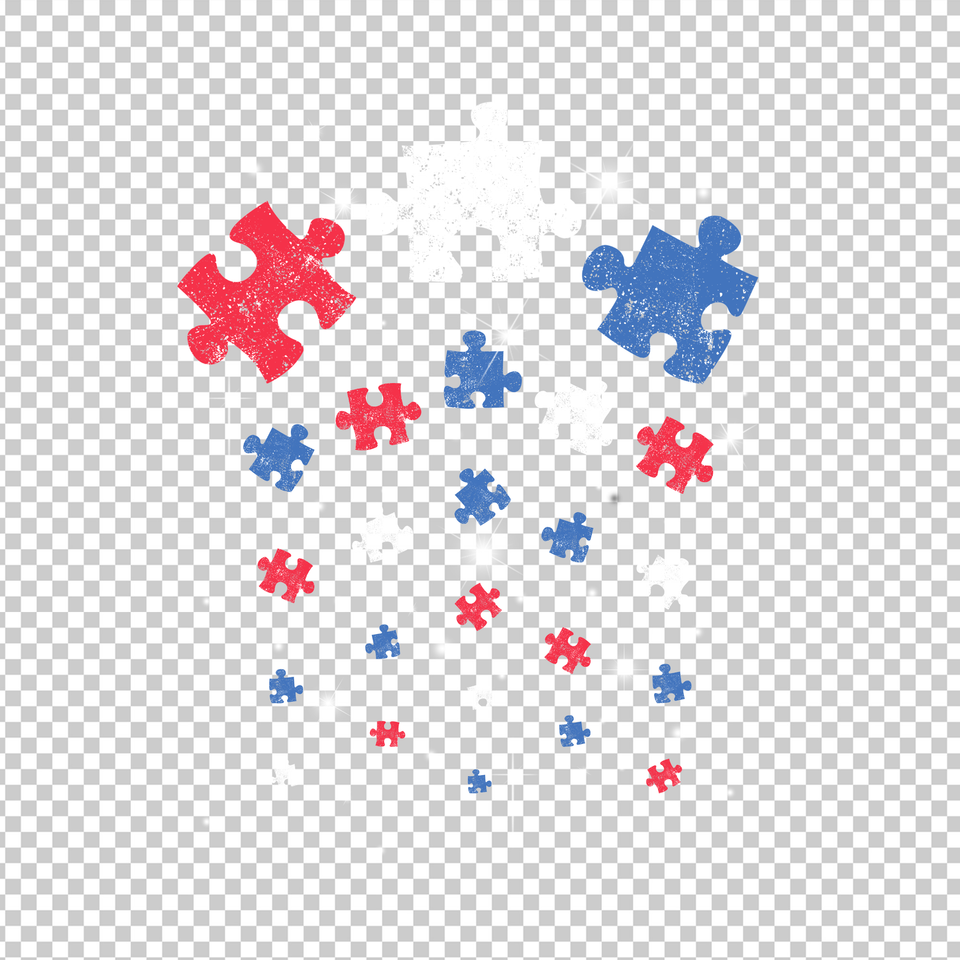 AUTISM AWARENESS 116