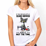 Ripper  - Sewing T-shirt And Hoodie 062021