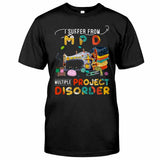 MPD - Sewing T-shirt And Hoodie 062021