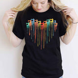 Love Sewing T-shirt And Hoodie 062021