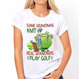 Some Grandmas - Golf T-shirt And Hoodie 062021
