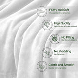 This Is My Reading Blanket - Personalized Book Blanket