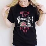 May The - Sewing T-shirt And Hoodie 072021