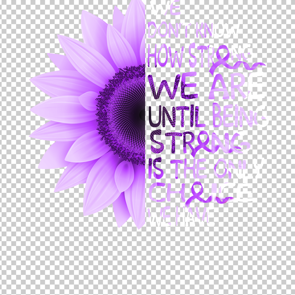 FIBROMYALGIA AWARENESS 84
