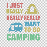 CAMPING 125