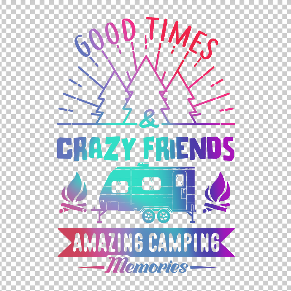 CAMPING 267