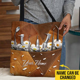 Dentist Life - Dentist Personalized Tote Bag