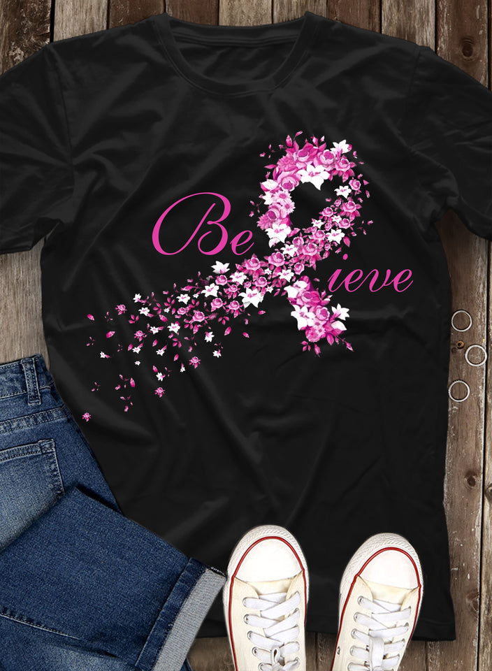 BREAST CANCER AWARENESS 324