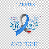 DIABETES AWARENESS 71