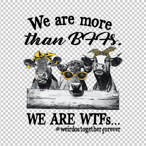 COW 4