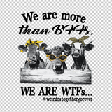 COW 4