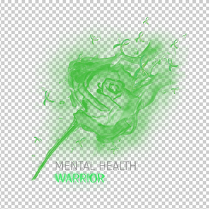 MENTAL HEALTH AWARENESS 206