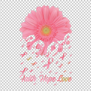 BREAST CANCER AWARENESS 534