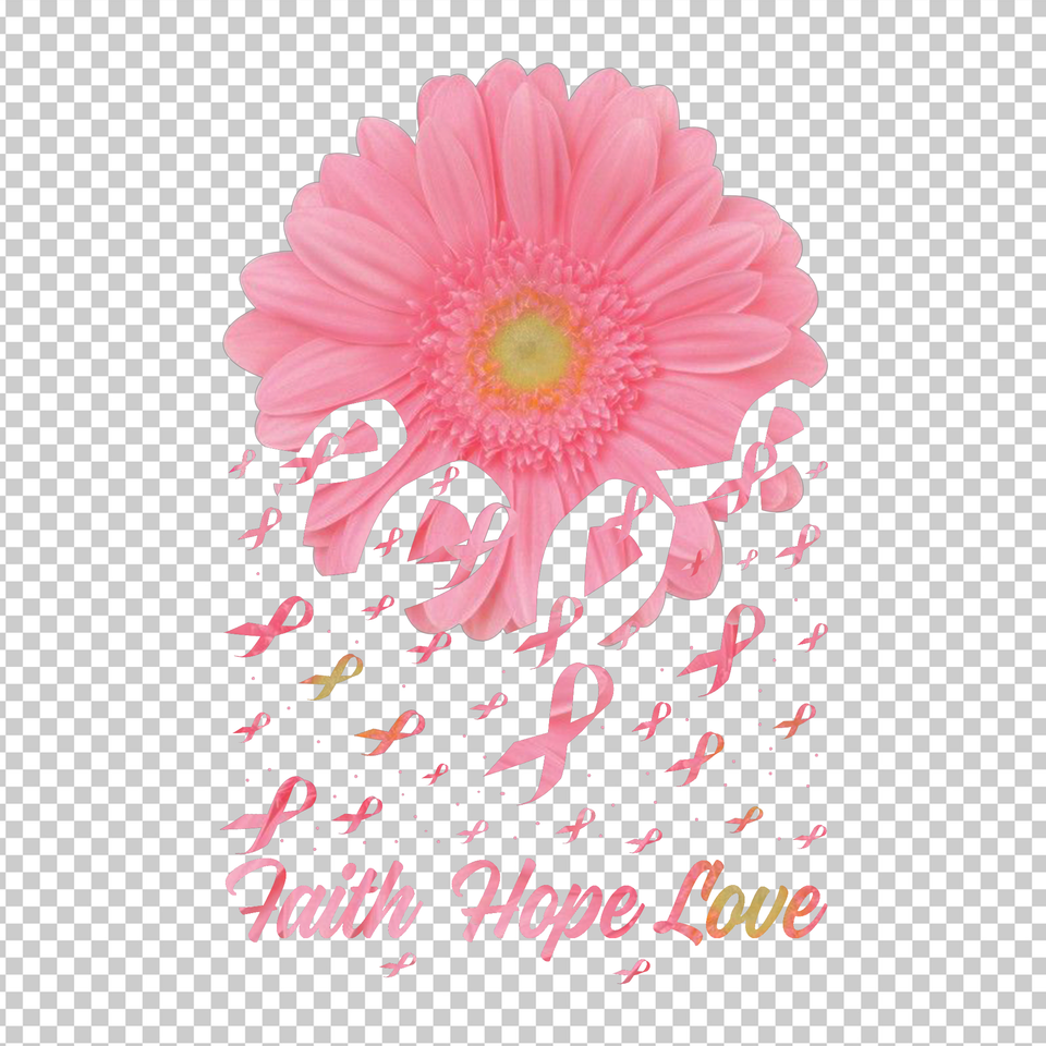 BREAST CANCER AWARENESS 534
