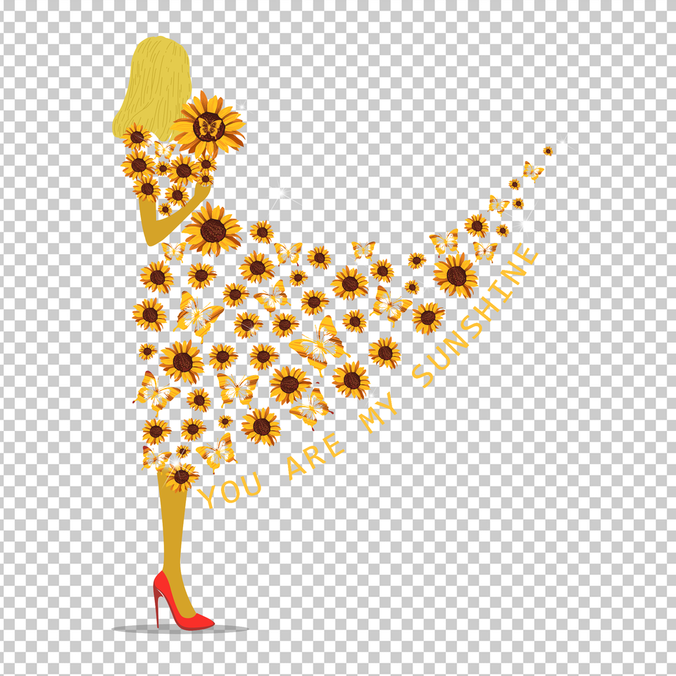 BUTTERFLY 46