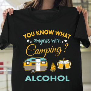 CAMPING 219