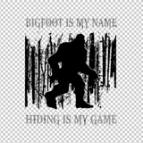 BIGFOOT 163