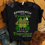 WEED 5