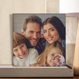 Any Photo - Personalized 5D Diamond Painting