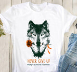 MULTIPLE SCLEROSIS AWARENESS 241
