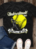 SOFTBALL 195