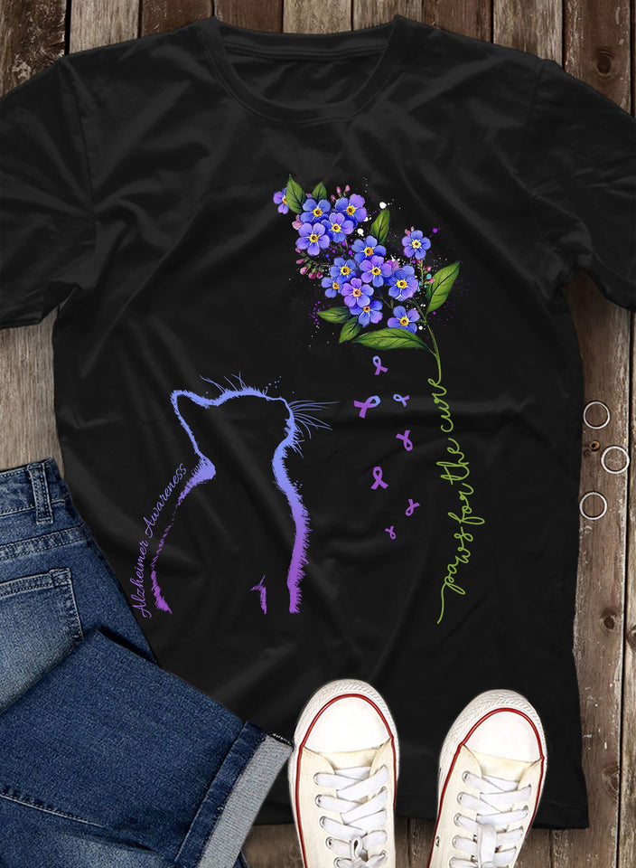 ALZHEIMER AWARENESS 96
