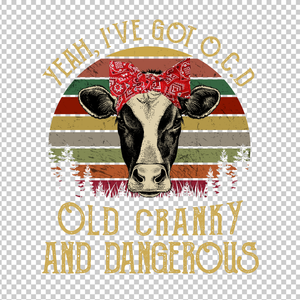 COW 90