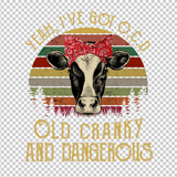 COW 90
