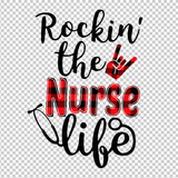 NURSE 267