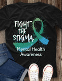 MENTAL HEALTH AWARENESS 194