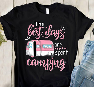 CAMPING 410