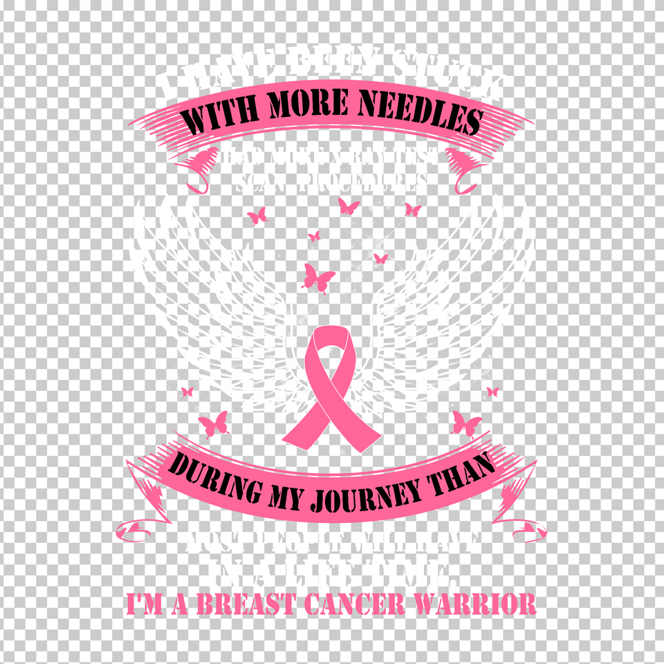 BREAST CANCER AWARENESS 137