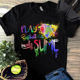 SOFTBALL 199