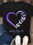LUPUS AWARENESS 44