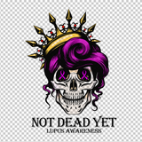 LUPUS AWARENESS 5