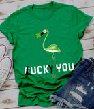 FLAMINGO 19