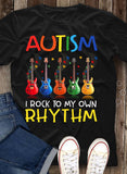 AUTISM AWARENESS 657