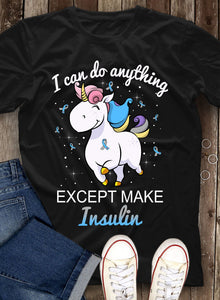 DIABETES AWARENESS 76
