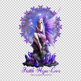 FIBROMYALGIA AWARENESS 59